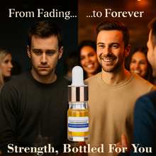 Załaduj obraz do przeglądarki galerii, ANDROSTENONUM® naturalny bardzo silny 100% feromon wysokiej jakości dla mężczyzn, przyciągaj kobiety dropper 5ml