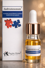 Załaduj obraz do przeglądarki galerii, ANDROSTENONUM® naturalny bardzo silny 100% feromon wysokiej jakości dla mężczyzn, przyciągaj kobiety dropper 5ml