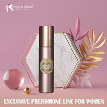 Load image into Gallery viewer, pheromone for women essential oils natural fruits & flowers sensual italian summer
