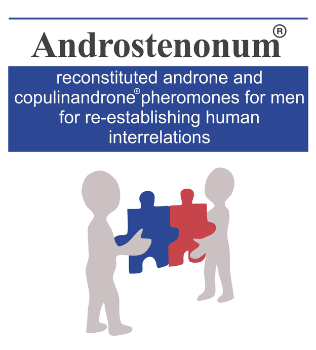Androstenonum - best for attracting women