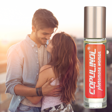 Load image into Gallery viewer, COPULINOL® 100% Strong High Quality Pheromone for Women to Attract Men Roll-On 10ml
