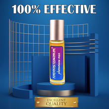 Załaduj obraz do przeglądarki galerii, ANDROSTENONUM® 100% Very Strong High Quality Pheromone for Men to Attract Women Roll-On 10ml
