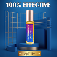 Lade das Bild in den Galerie-Viewer, ANDROSTENONUM® 100% Very Strong High Quality Pheromone for Men to Attract Women Roll-On 10ml
