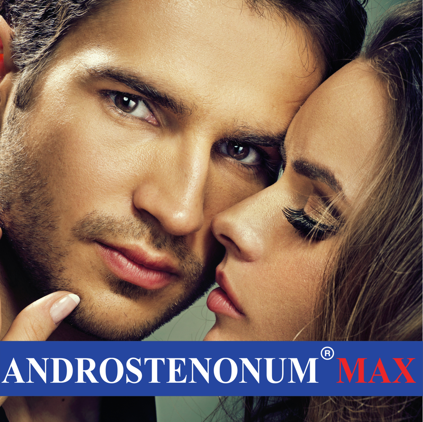 ANDROSTENONUM® MAX 100% Scented Ultra Strong Premium Quality Pheromone for Men Attract Women 8ml Roll-On