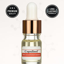 Załaduj obraz do przeglądarki galerii, Pheromone Perfume for Women COPULINOL Perfume Set 2 x 5ml Perfume - Long Lasting Parfum Women Body Oil That Blends with Your Body - Womens Perfume Concentrated Formula for Everyday Use. Gift Set Women
