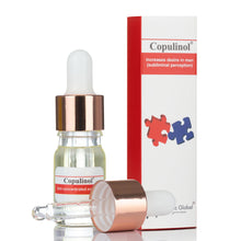 Załaduj obraz do przeglądarki galerii, Pheromone Perfume for Women COPULINOL 5ml Perfume - Long Lasting Parfum Women Body Oil That Blends with Your Body - Womens Perfume Concentrated Formula for Everyday Use. Ideal Gift Set Women
