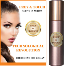 Załaduj obraz do przeglądarki galerii, technological revolution prey&amp;touch active in action pheromone for women
