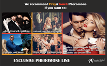 Lade das Bild in den Galerie-Viewer, attract hot women boost your self-confidence change your image be successful have a good first impression
