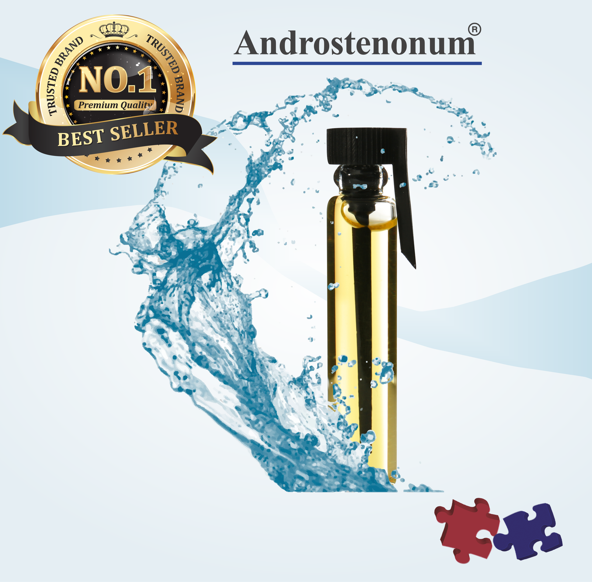 Strong essence of natural pheromone. Best seller, Premium Quality, Ultra strong formula.