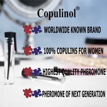 Load image into Gallery viewer, Worldwide known brand 100% Copulins for women highest quality pheromone pheromone of next generation
