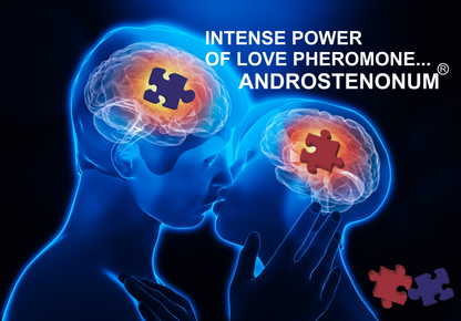 Attract opposite sex intense power of love pheromone increases desire