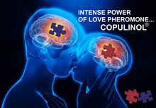 Załaduj obraz do przeglądarki galerii, Attract opposite sex intense power of love pheromone increases desire
